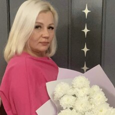 Фотография девушки Настя, 45 лет из г. Кемерово