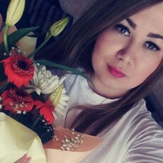 Фотография девушки Алина, 34 года из г. Нижнекамск