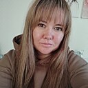 Надя, 34 года