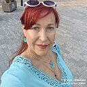 Валя, 52 года