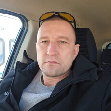 Фотография мужчины Андрей, 41 год из г. Кингисепп