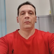 Фотография мужчины Сергей, 54 года из г. Старый Оскол