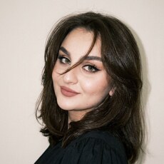 Фатима, 31 из г. Москва.