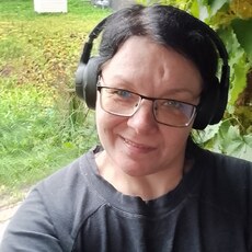 Фотография девушки Алёна, 46 лет из г. Киров