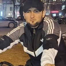 Фотография мужчины Ахмед, 27 лет из г. Тюмень