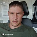 Мстислав, 28 лет
