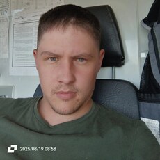 Фотография мужчины Мстислав, 28 лет из г. Таксимо
