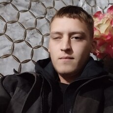 Фотография мужчины Пафнутий, 19 год из г. Буденновск