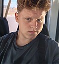 Виталий, 18 лет