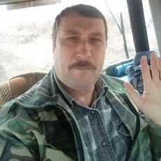 Фотография мужчины Анатолий, 57 лет из г. Апшеронск