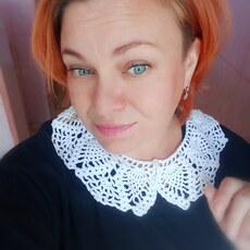 Фотография девушки Наталья, 44 года из г. Воронеж
