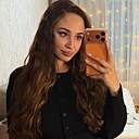 Оля, 22 года
