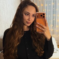Фотография девушки Оля, 22 года из г. Тольятти