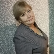 Фотография девушки Светлана, 55 лет из г. Саратов