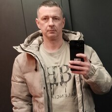Фотография мужчины Денис, 42 года из г. Ярославль