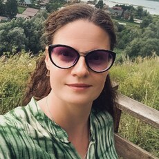 Фотография девушки Анастасия, 42 года из г. Ижевск