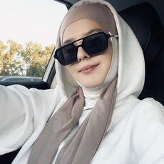 Фотография девушки Аида, 30 лет из г. Казань