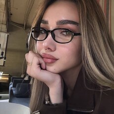 Фотография девушки Милана, 22 года из г. Краснодар