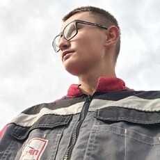 Фотография мужчины Руслан, 20 лет из г. Сретенск