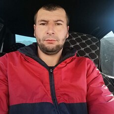Фотография мужчины Роберт, 36 лет из г. Каспийск
