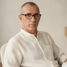 Фотография мужчины Сильвестр, 43 лет из г. Клин