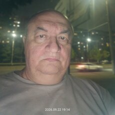 Фотография мужчины Андрей, 57 лет из г. Краснодар