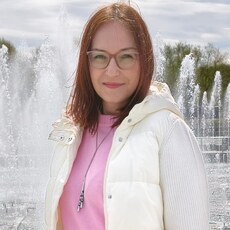 Фотография девушки Настя, 44 года из г. Домодедово