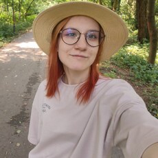 Фотография девушки Соня, 26 лет из г. Балашиха