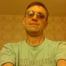 Фотография мужчины Николай, 56 лет из г. Междуреченск