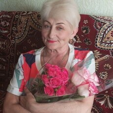 Фотография девушки Людмила, 66 лет из г. Снежное