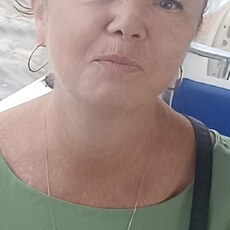 Фотография девушки Светлана, 62 года из г. Пермь