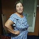 Любовь, 61 год