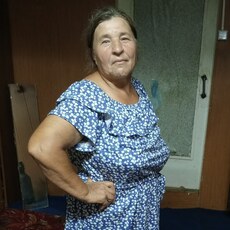 Фотография девушки Любовь, 61 год из г. Новосибирск