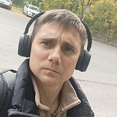 Фотография мужчины Шурик, 34 года из г. Ачинск