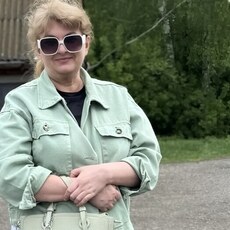 Фотография девушки Октябрина, 50 года из г. Барнаул