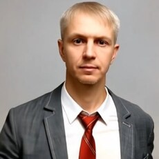 Фотография мужчины Павел, 40 лет из г. Абакан