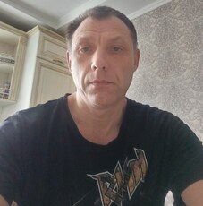 Фотография мужчины Серёга, 53 года из г. Новосибирск