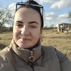 Фотография девушки Оля, 30 года из г. Симферополь