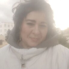 Фотография девушки Женя, 48 года из г. Нижневартовск