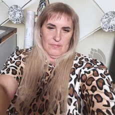 Фотография девушки Татьяна, 47 лет из г. Новосибирск