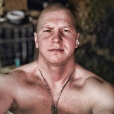 Фотография мужчины Евгений, 32 года из г. Льгов
