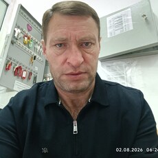 Фотография мужчины Саша, 47 лет из г. Окуловка