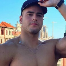 Фотография мужчины Серега, 34 года из г. Томск