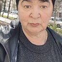 Оля, 58 года