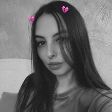 Фотография девушки Алина, 24 года из г. Пушкино (Московская Обл)