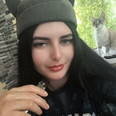 Фотография девушки Елена, 25 лет из г. Старый Оскол