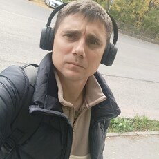 Фотография мужчины Шурик, 30 лет из г. Ачинск
