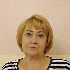 Фотография девушки Наталья, 65 лет из г. Минеральные Воды