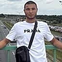 Шахзод, 22 года