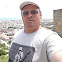 Мурад, 50 лет